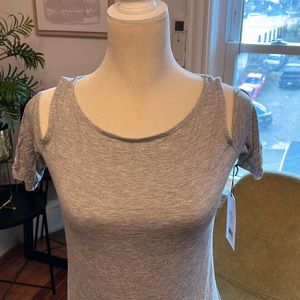 NWT Bailey 44 top